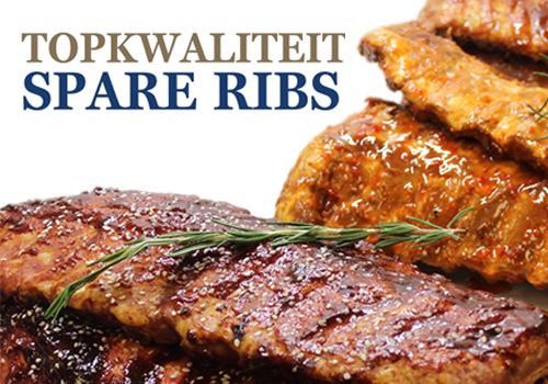 spareribs hilversum online bestellen